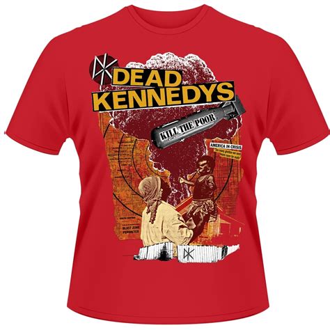 dead kennedys t shirt uk